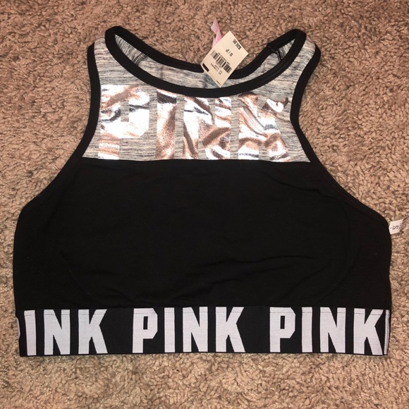 PINK Victoria's Secret Other - NEW PINK sports bra